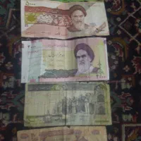 اسکناس عتیقه