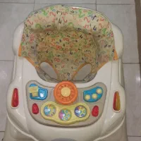 روروئک بچه|کالسکه و لوازم جانبی|فردوسیه, |دیوار