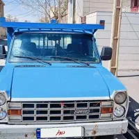 نیسان مدل98 فروش فوری