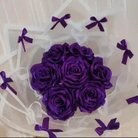 گلی|گل مصنوعی|همدان, |دیوار