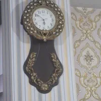 ساعت دیواری