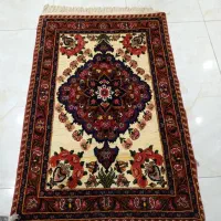فرش دستبافت|فرش|شیراز, لشکری‎|دیوار