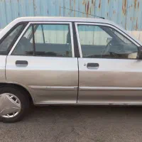 فروش پراید۱۳۲مدل ۱۳۸۸|خودرو سواری و وانت|تهران, عبدلآباد|دیوار