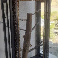 قفس بزرگ پرنده