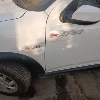 کوئیک جی ایکس ال ارتفایافته|خودرو سواری و وانت|شهرضا, |دیوار