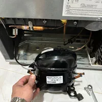 تعمیرات یخچال لباسشویی پکیج آبگرمکن بخاری درمنزل|خدمات پیشه و مهارت|کنگاور, |دیوار