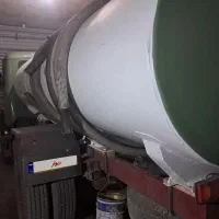 بنز۹۱۱تانکرتخلیه فاضلاب مدل۶۳|خودرو سنگین|چناران, |دیوار