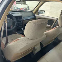 پژو پارس سال|خودرو سواری و وانت|نسیم‌شهر, |دیوار