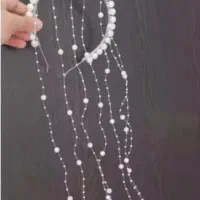 تل های دستساز مرواریدی|بدلیجات|اصفهان, گلستان|دیوار