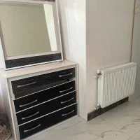 سرویس خواب ۲نفره|تخت و سرویس خواب|کرج, کوی زنبق|دیوار