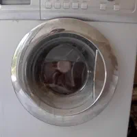 لباسشویی ۷کیلویی دوو