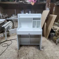 میزتحریر وکامپیوتر پیانو تک کشو کد m52