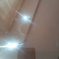 یک عدد شیشه سکوریتی بزنز