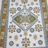 فرش‌های خوش‌اخلاق، دنبال خونه تازه