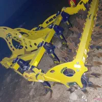 چیزل مثلثی|ماشین‌آلات صنعتی|بروجرد, |دیوار