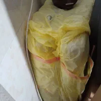تشک فنری سبک