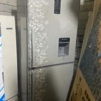 یخچال فریزر هیمالیا