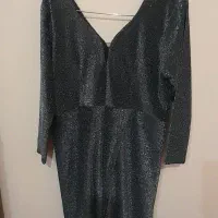 پیراهن لمه ای محلسی