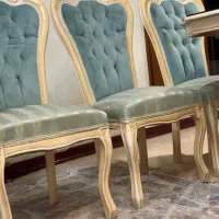 میز نهار خوری
