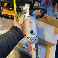 بهترین پولیشر دستگاه پولیش فوق صنعتی گارانتی دار