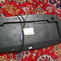 مانیتور و کیبورد|قطعات و لوازم جانبی رایانه|زرند, |دیوار