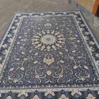 فرش ۱۲ متری ۲ عدد ۷۰۰ شانه اصل|فرش|ساوه, |دیوار