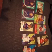 ۹ کارت ۲۰۲۶