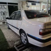 پژو پارس موتور جدید 1401