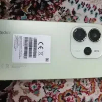 شیائومی Redmi Note 14 با حافظهٔ ۲۵۶ گیگابایت