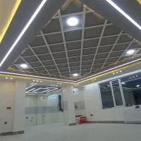 نقاشی ساختمان