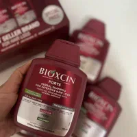 شامپو بیوکسین|آرایشی، بهداشتی، درمانی|قم, شهرک قدس|دیوار