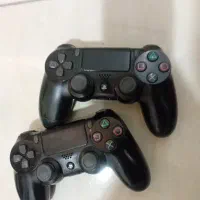 دسته و دیسک ps4