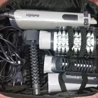 سشوار چرخشی بابلیس