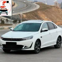 رنت ماشین اقتصادی|خودرو اجاره‌ای|تهران, جردن|دیوار