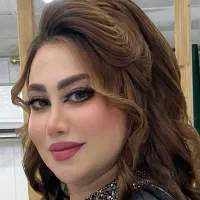 آف فوق العاده میکاپ و شنیون