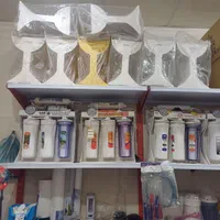 فروش ۰تعمیرات و نصب دستگاه تصفیه آب|آبسردکن و تصفیه آب|بهبهان, |دیوار