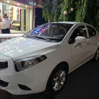 برلیانسH230 دنده ای مدل ۹۶ بیرنگ