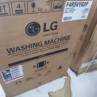 لباسشویی LG مدل R5 نه کیلویی|ماشین لباسشویی و خشککن لباس|تبریز, |دیوار
