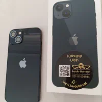 گوشی ایفن ۱۳ نورمال