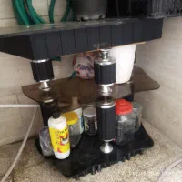 میز اینه