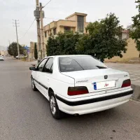 پارس elx401|خودرو سواری و وانت|شیراز, شهرک استقلال|دیوار