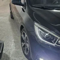 اریزو ۵ نیو مدل ۱۴۰۱|خودرو سواری و وانت|ملایر, |دیوار