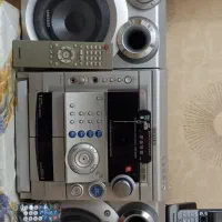 ضبط صوت سامسونگ اصل کره|سیستم صوتی خانگی|پردیس, فاز ۲|دیوار