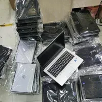 لپ تاپ در حد نو + شارژر اصلی
