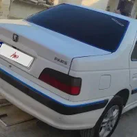 فروش ماشین پژو پارس XU7P ELX تمام فول ۱۴۰۱|خودرو سواری و وانت|چابهار, |دیوار