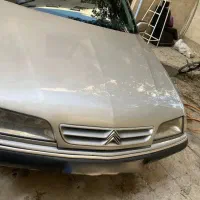 زانتیا 83 پلمپ