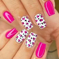 تخفیف طلایی آموزش کاشت ناخن بامدرک بین المللی