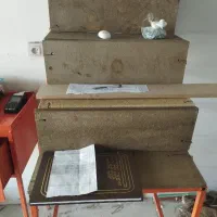 استند میوه