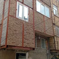 حیاط  رهن صد میلیون و اجاره هشت میلیون