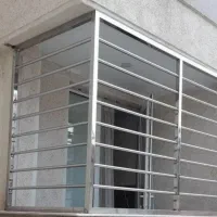 آهنگری و ستیل کاری